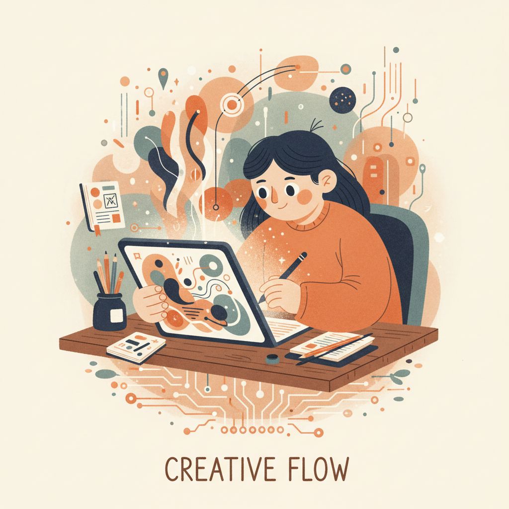 2026 Strategy Blueprint Visual